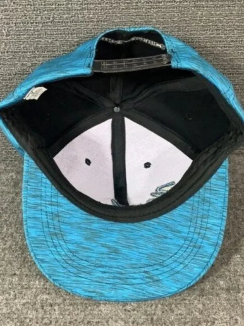 Honduras Central America Baseball Hat Snapback Cap Mens Adjustable Lucky 7 USA